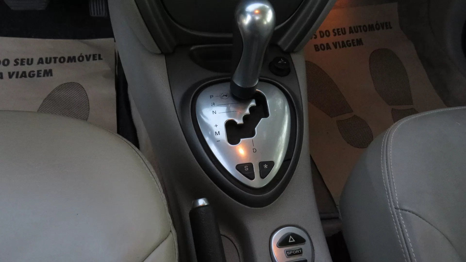 Citroën C5 Break 2.0 HDi Exclusive Aut. - foto 6
