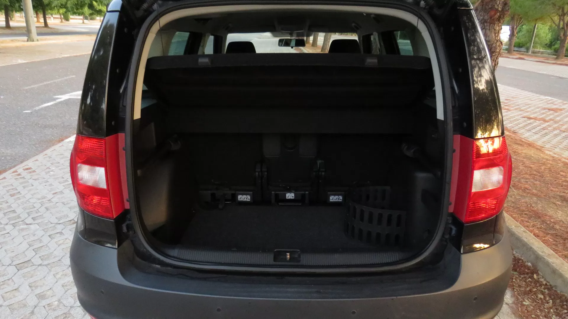 Skoda Yeti 1.6 TDi Ambition Greenline - foto 7