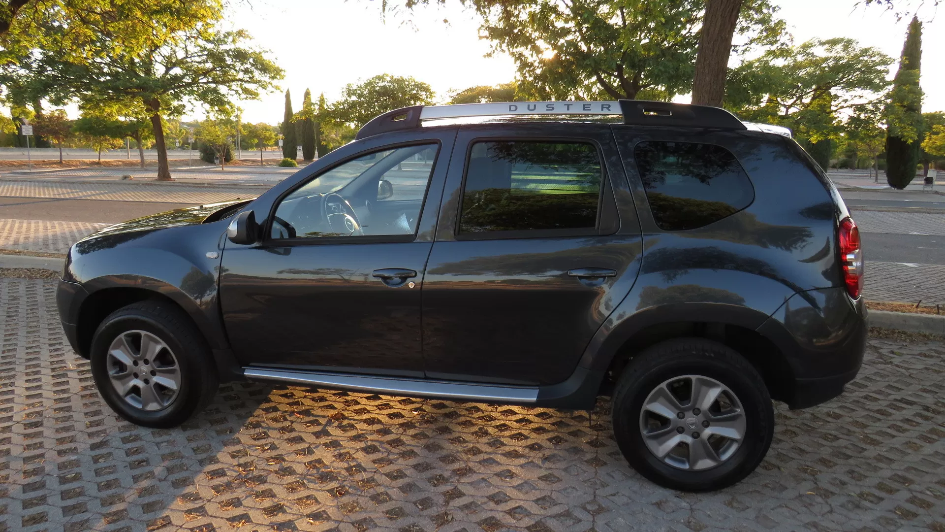 Dacia Duster 1.2 TCe Prestige - foto 3