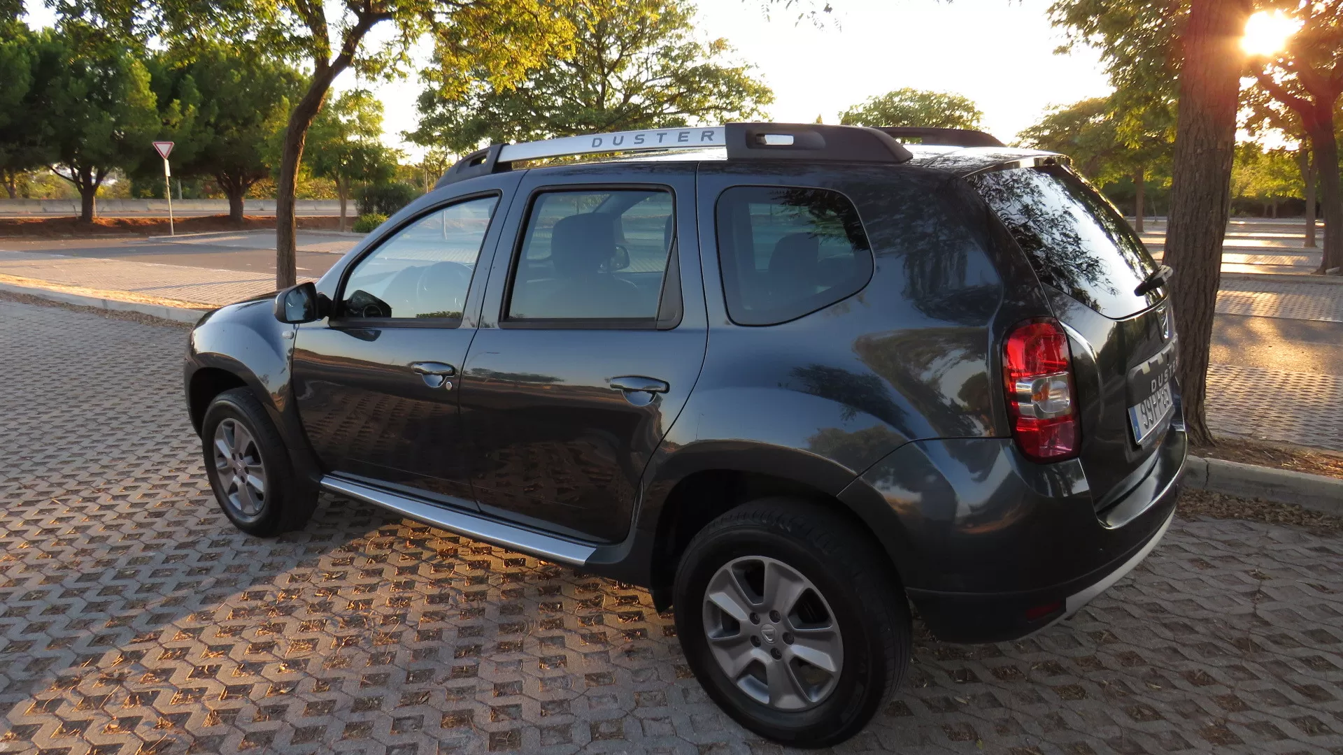 Dacia Duster 1.2 TCe Prestige - foto 4