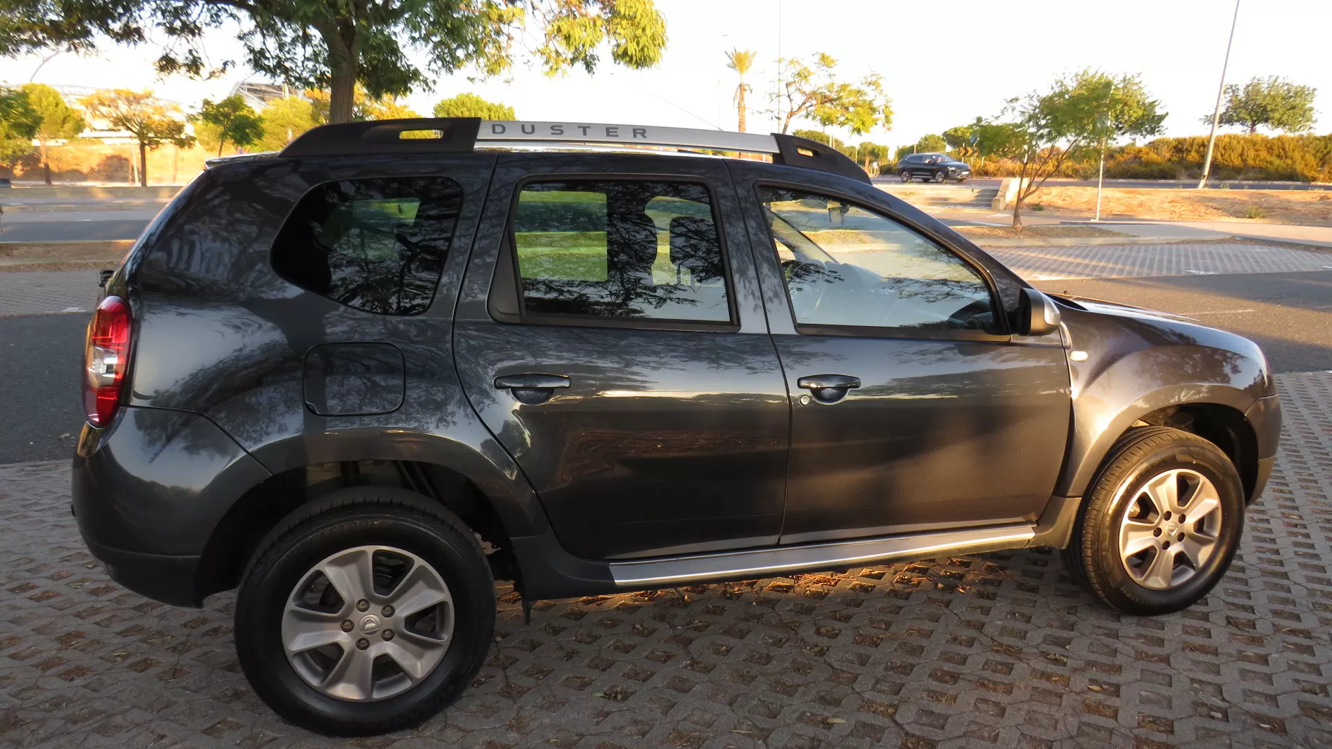 Dacia Duster 1.2 TCe Prestige - foto 5