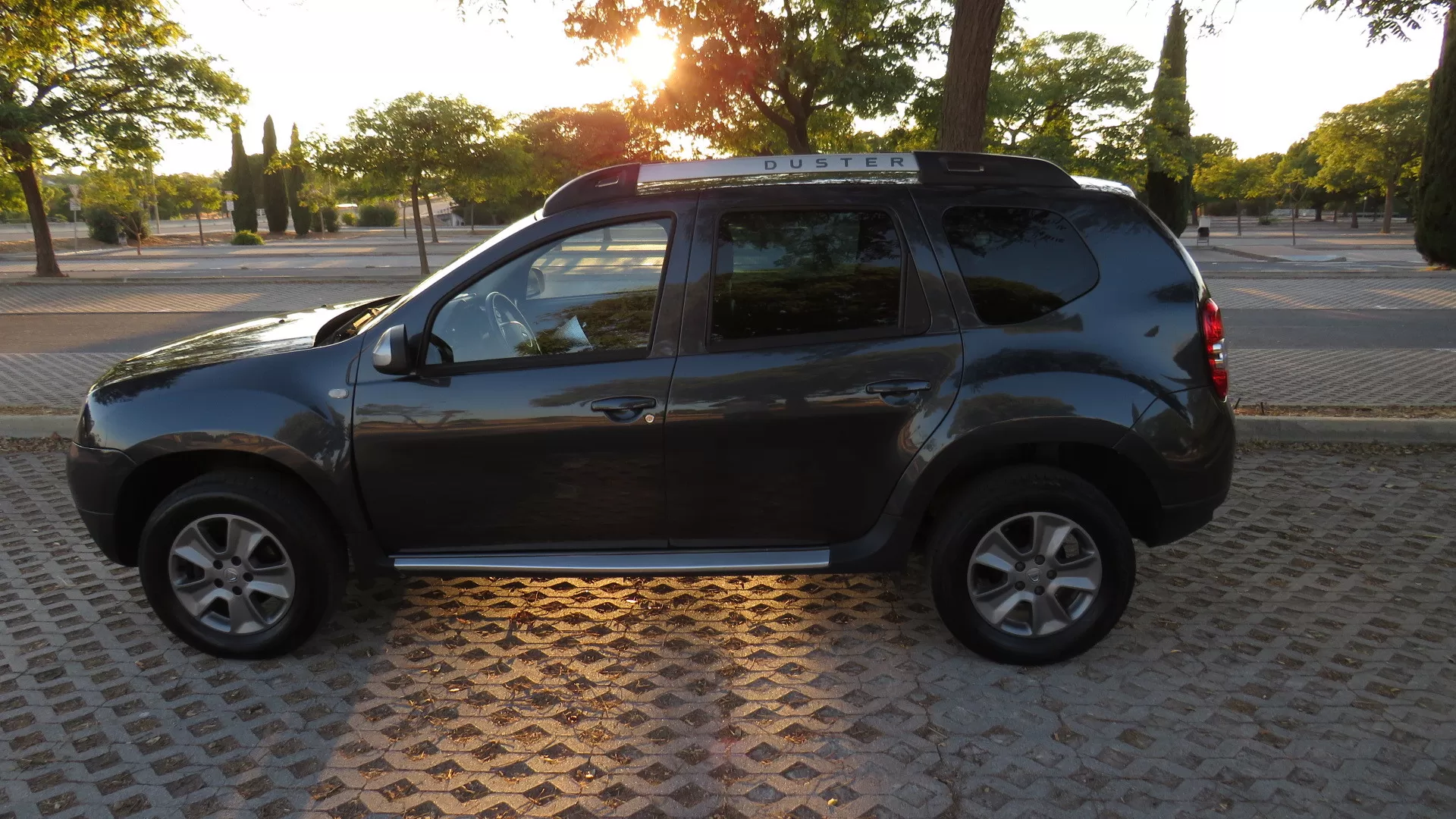Dacia Duster 1.2 TCe Prestige - foto 2