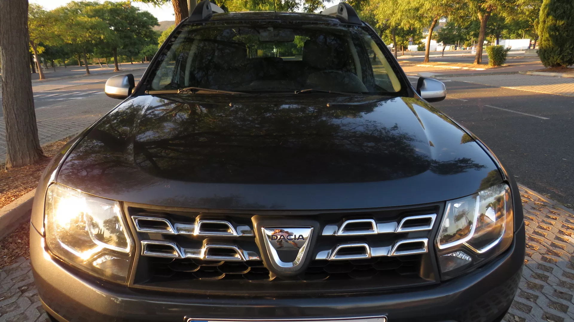 Dacia Duster 1.2 TCe Prestige - foto 6