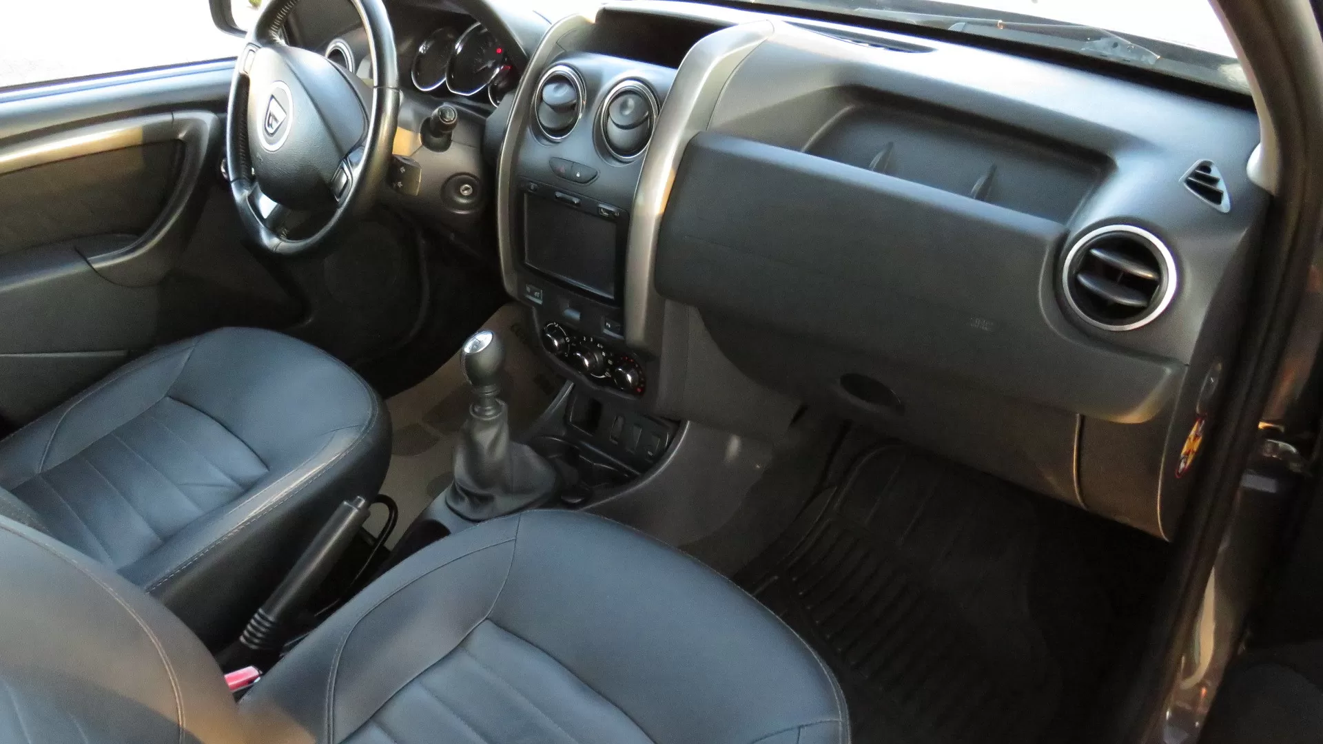 Dacia Duster 1.2 TCe Prestige - foto 7