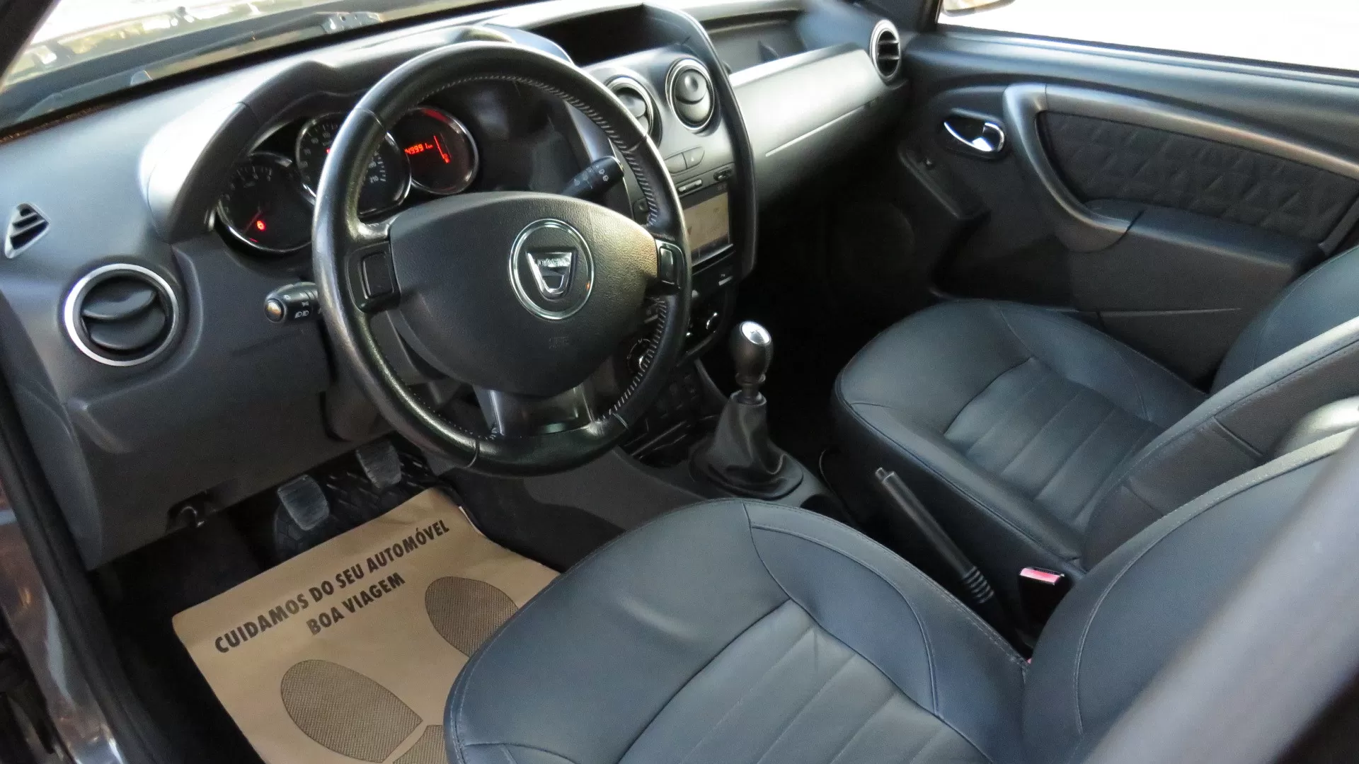 Dacia Duster 1.2 TCe Prestige - foto 8