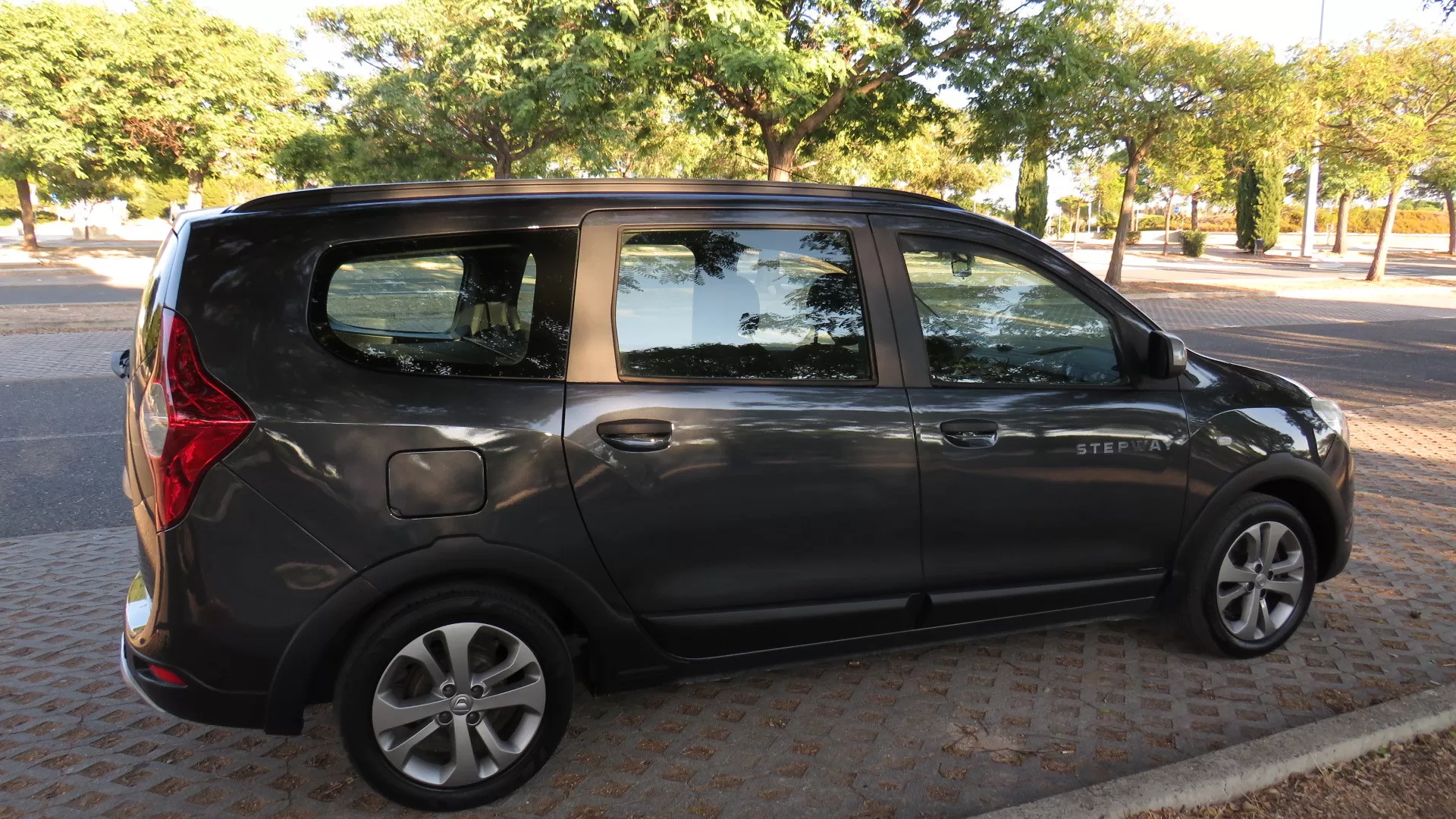 Dacia Lodgy 1.2 TCe - foto 7