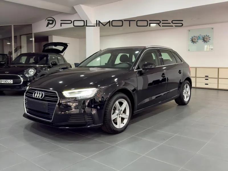 Audi A3 Sportback 30 TDI Sport S tronic - foto 3