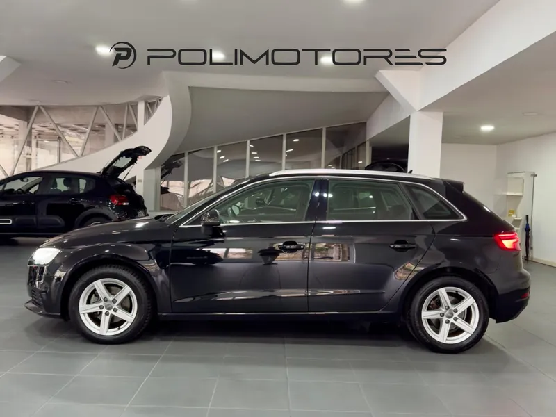 Audi A3 Sportback 30 TDI Sport S tronic - foto 4