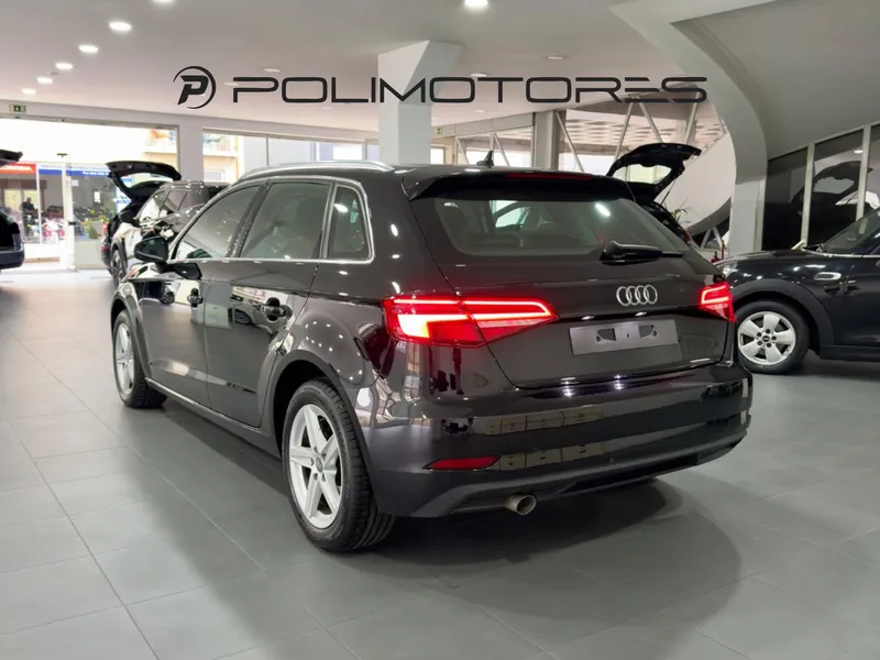Audi A3 Sportback 30 TDI Sport S tronic - foto 5