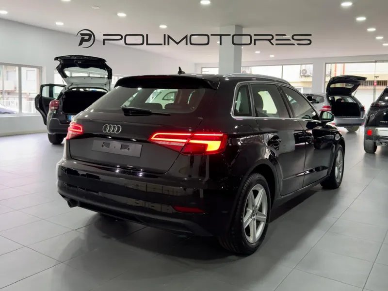 Audi A3 Sportback 30 TDI Sport S tronic - foto 6