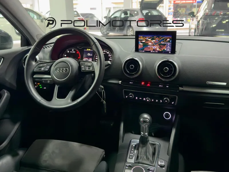 Audi A3 Sportback 30 TDI Sport S tronic - foto 7