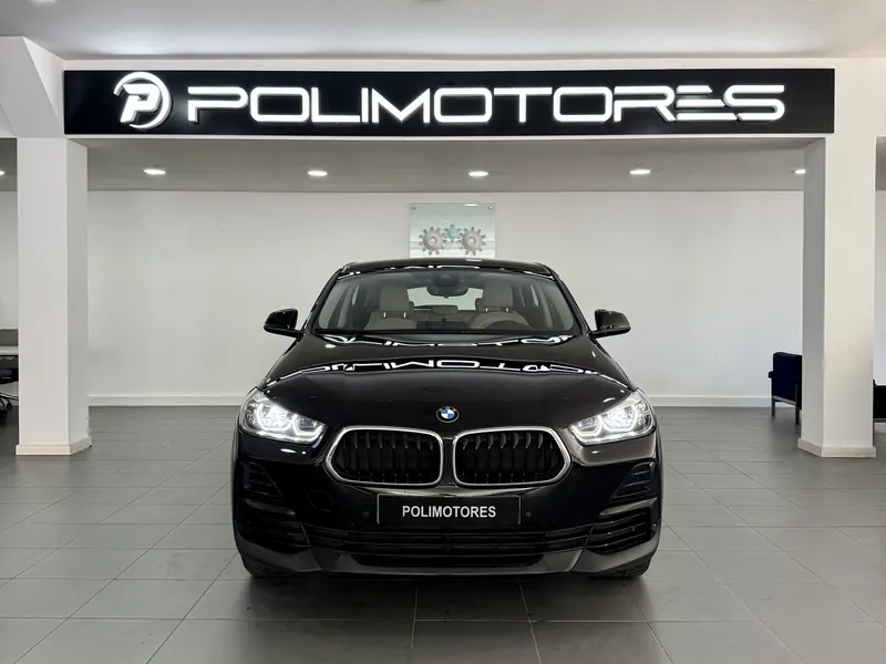 BMW X2 18 d sDrive Auto Advantage