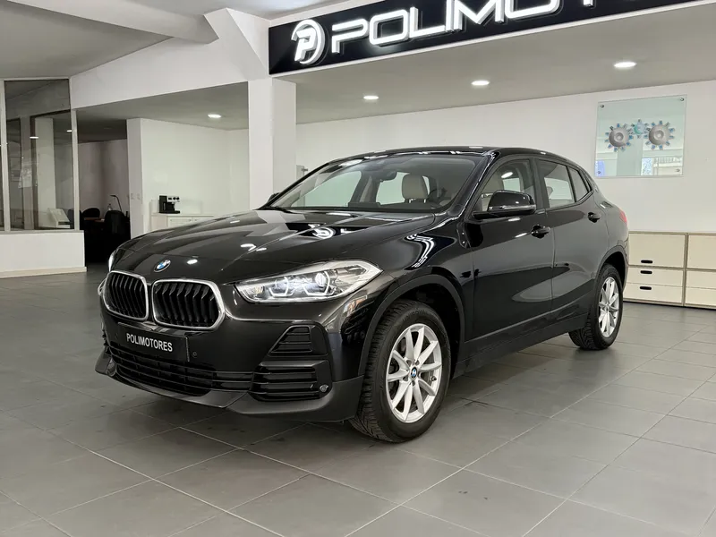 BMW X2 18 d sDrive Auto Advantage - foto 3