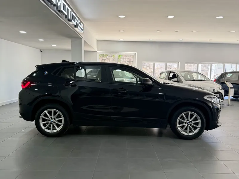 BMW X2 18 d sDrive Auto Advantage - foto 4