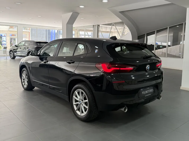 BMW X2 18 d sDrive Auto Advantage - foto 7