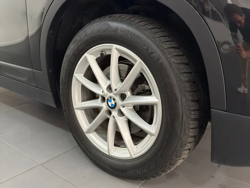 BMW X2 18 d sDrive Auto Advantage - foto 8