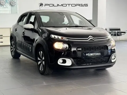 Citroën C3 1.2 PureTech Feel