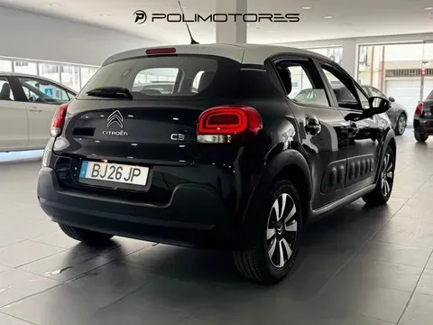 Citroën C3 1.2 PureTech Feel - foto 4