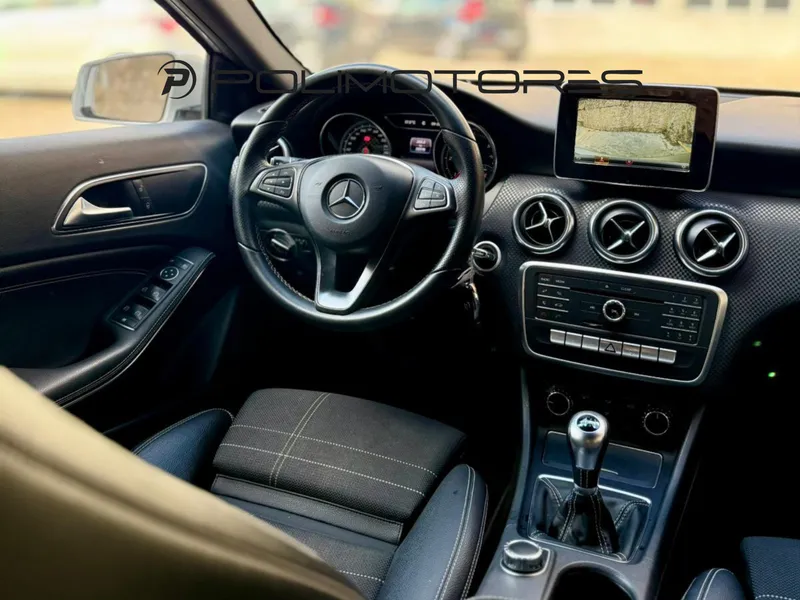 Mercedes-Benz A 160 d Urban - foto 8