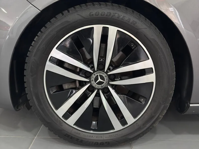 Mercedes-Benz A 180 d Business Solutions Aut. - foto 8