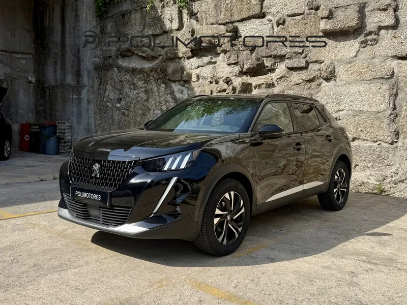 Peugeot 2008 1.5 BlueHDi GT - foto 3