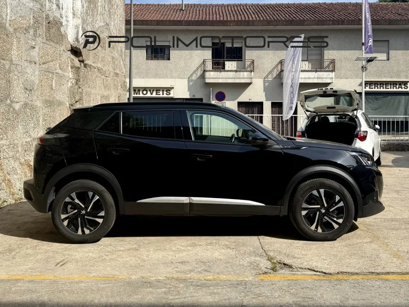 Peugeot 2008 1.5 BlueHDi GT - foto 4