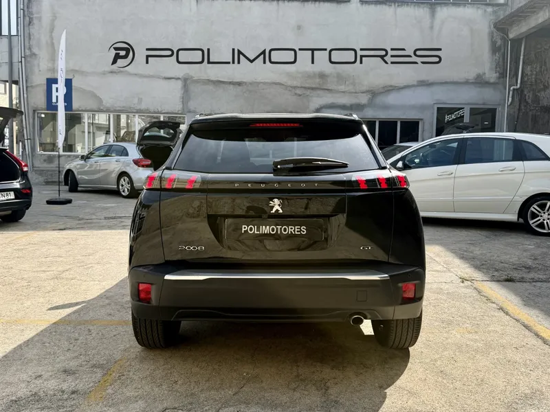 Peugeot 2008 1.5 BlueHDi GT - foto 6
