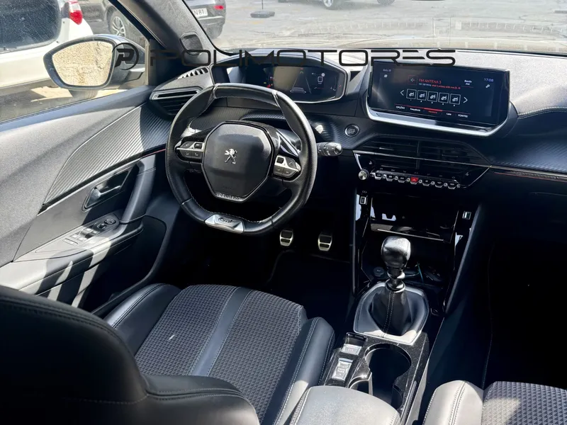 Peugeot 2008 1.5 BlueHDi GT - foto 7