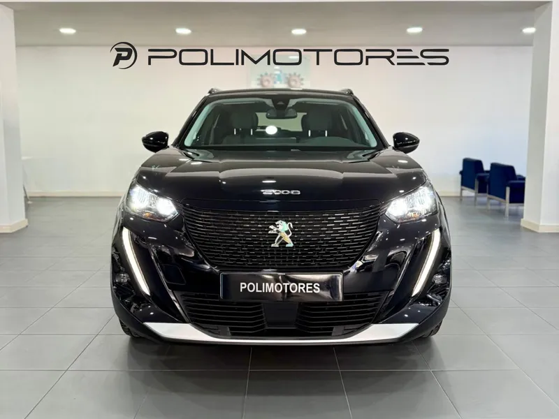 Peugeot e-2008 50 kWh Allure Pack - foto 2