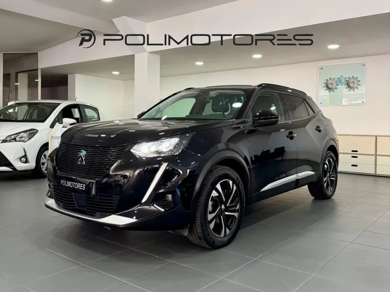 Peugeot e-2008 50 kWh Allure Pack - foto 3