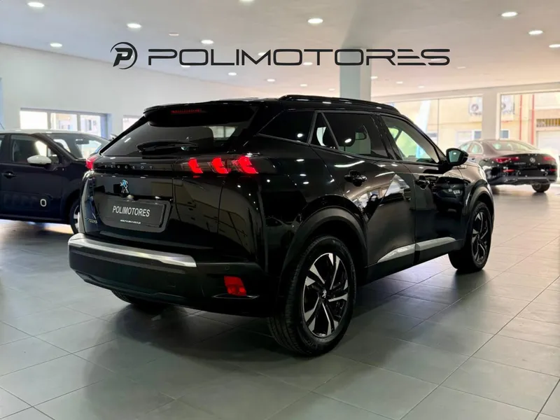 Peugeot e-2008 50 kWh Allure Pack - foto 4