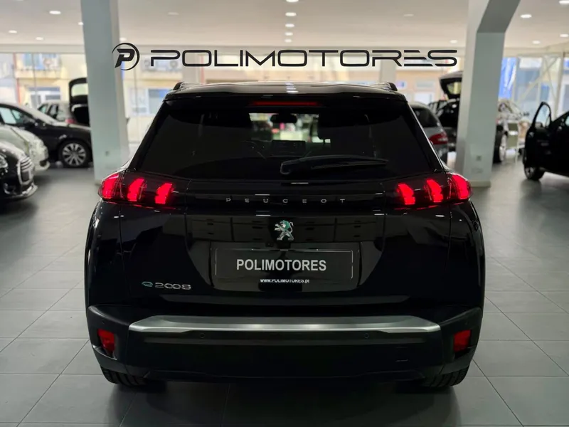 Peugeot e-2008 50 kWh Allure Pack - foto 5