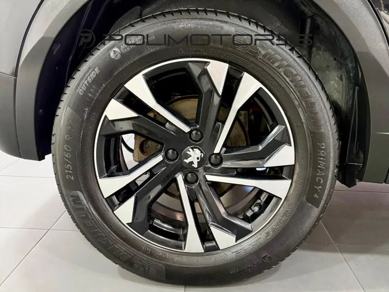 Peugeot e-2008 50 kWh Allure Pack - foto 8