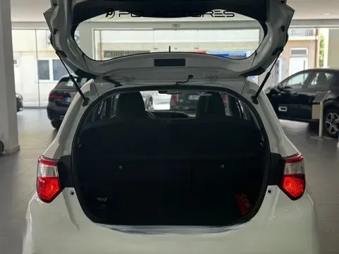 Toyota Yaris 1.5 VVT-i Exclusive+Pack Luxury - foto 8