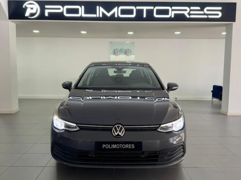 VW  2.0 TDI Conceptline