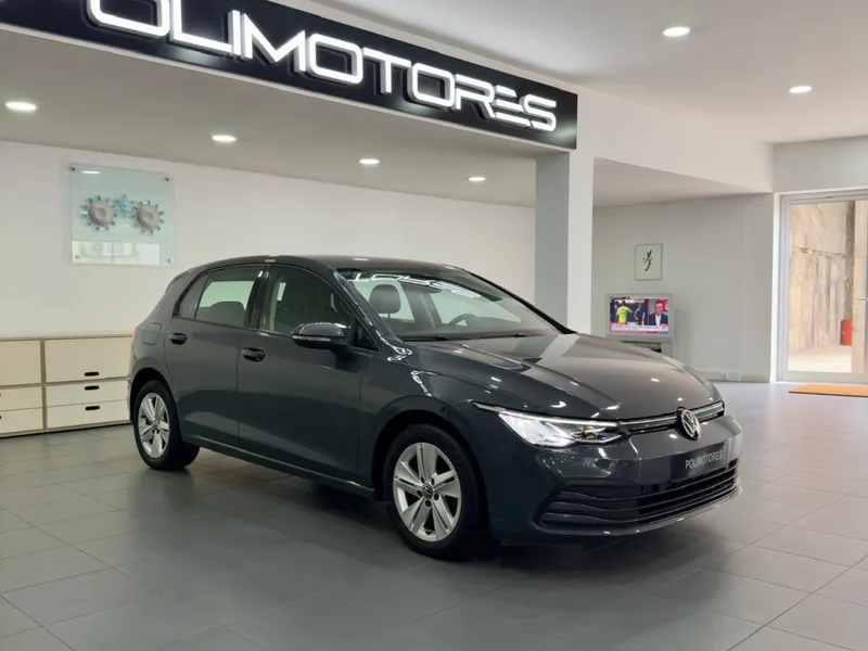 VW  2.0 TDI Conceptline - foto 2