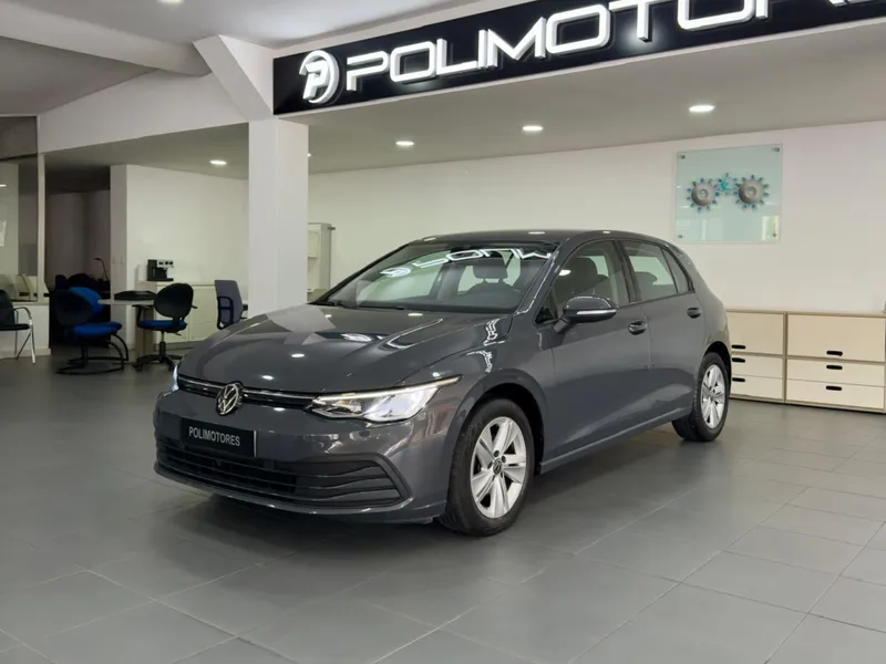 VW  2.0 TDI Conceptline - foto 3