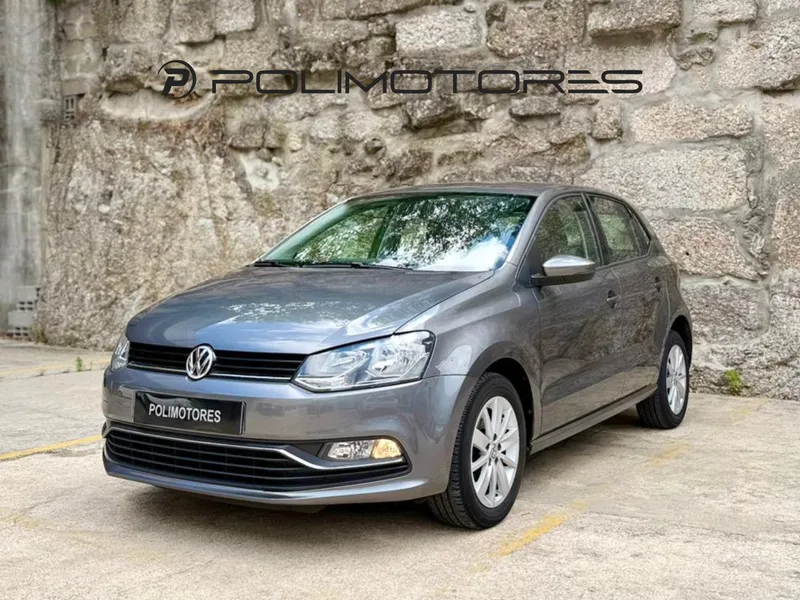 VW Polo 1.2 TSI BlueMotion Technology Connect Edition - foto 2