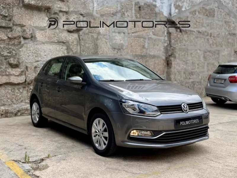 VW Polo 1.2 TSI BlueMotion Technology Connect Edition - foto 3