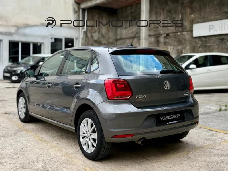 VW Polo 1.2 TSI BlueMotion Technology Connect Edition - foto 7