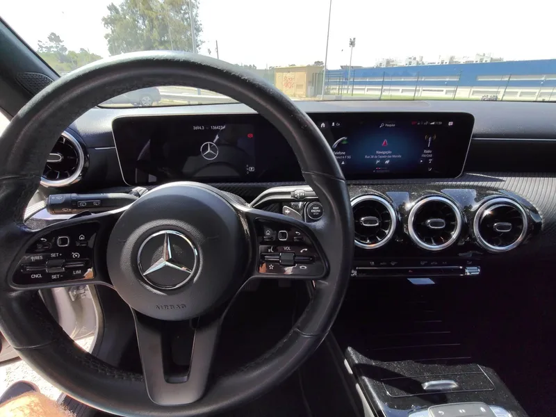 Mercedes-Benz CLA 180 d Shooting Brake Style Aut. - foto 4