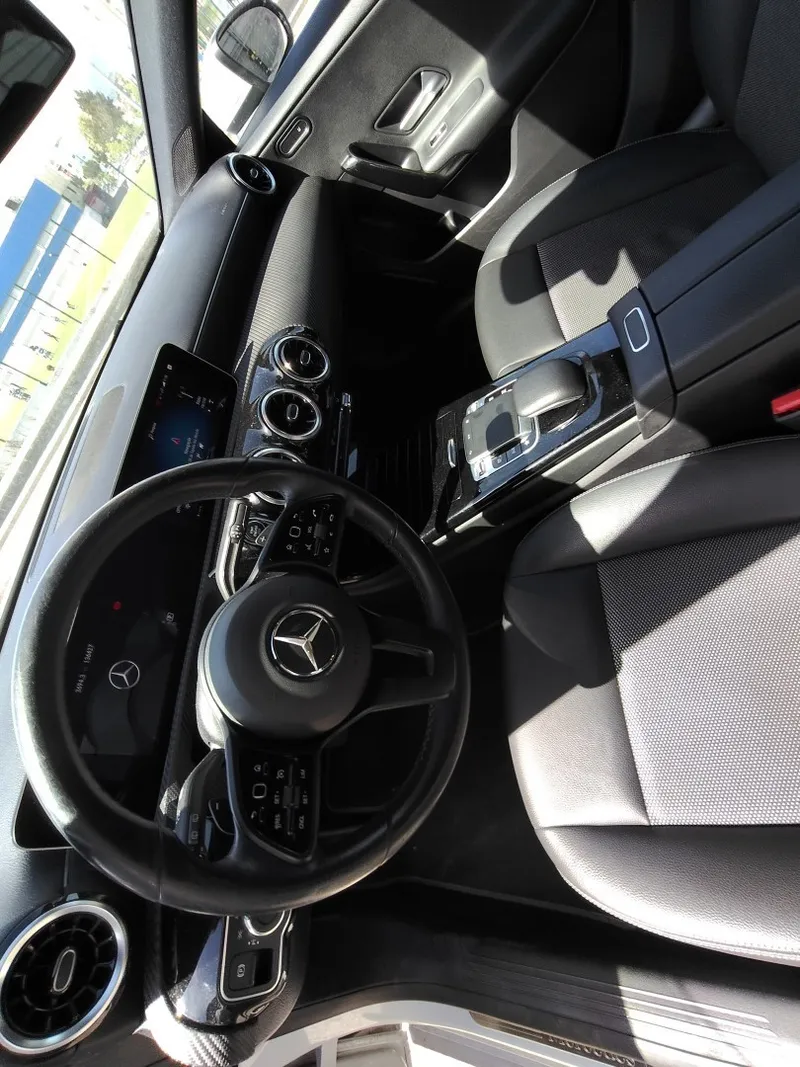 Mercedes-Benz CLA 180 d Shooting Brake Style Aut. - foto 6