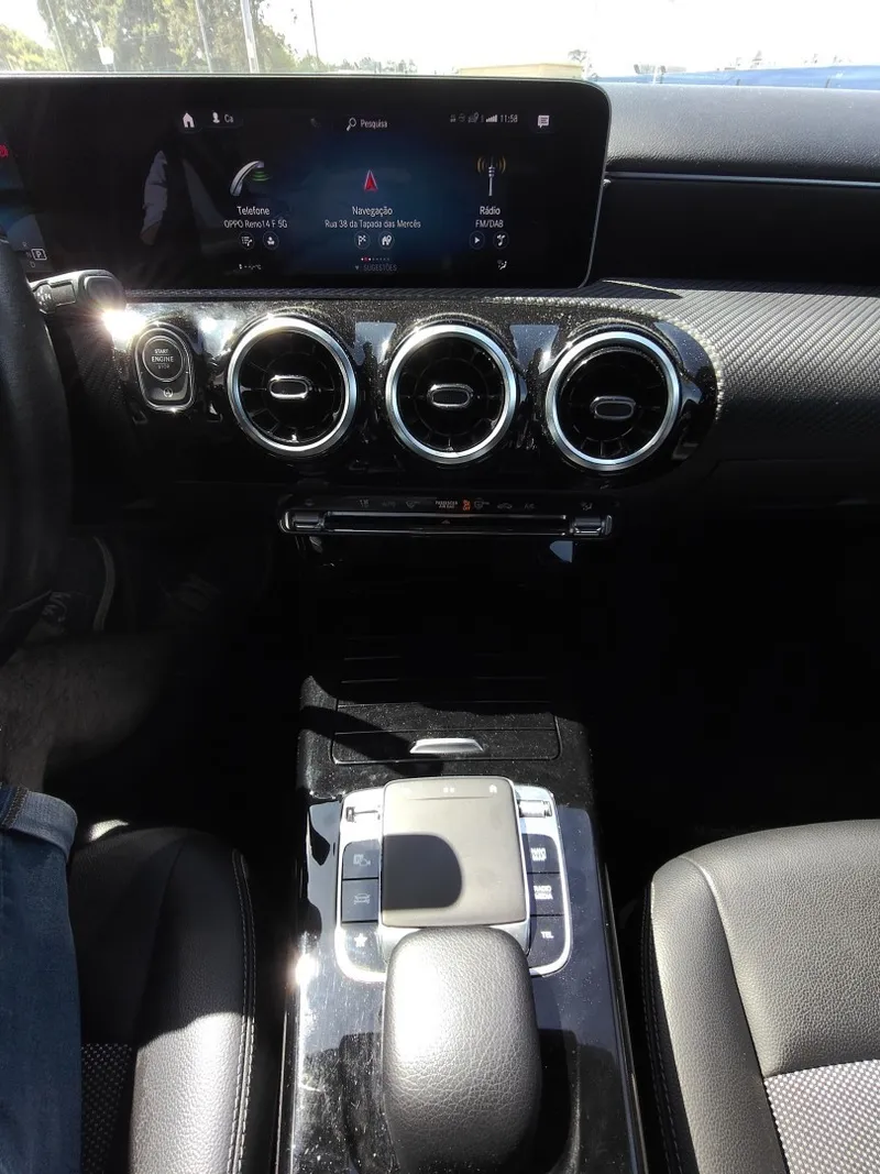 Mercedes-Benz CLA 180 d Shooting Brake Style Aut. - foto 7