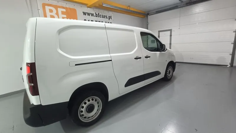 Opel  1.6 CDTi L2H1 Enjoy - foto 3