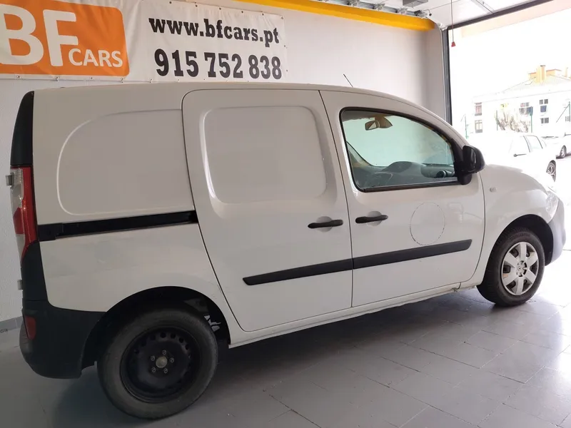 Renault  1.5 dCi Business 3L - foto 2
