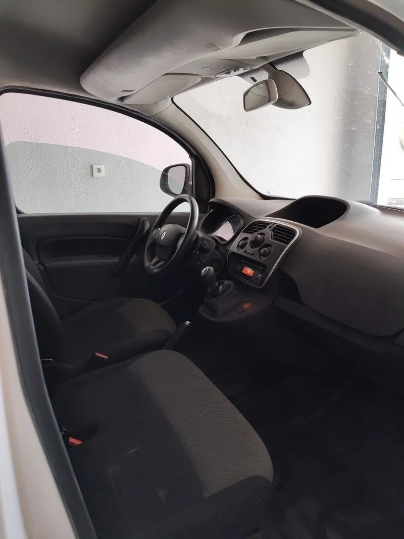 Renault  1.5 dCi Business 3L - foto 3