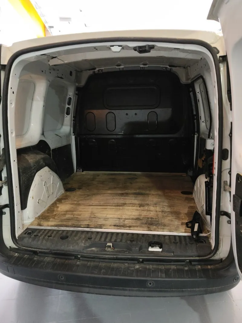 Renault  1.5 dCi Business 3L - foto 4