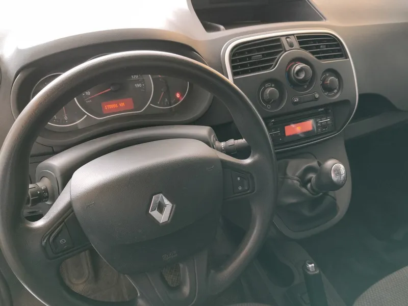 Renault  1.5 dCi Business 3L - foto 5