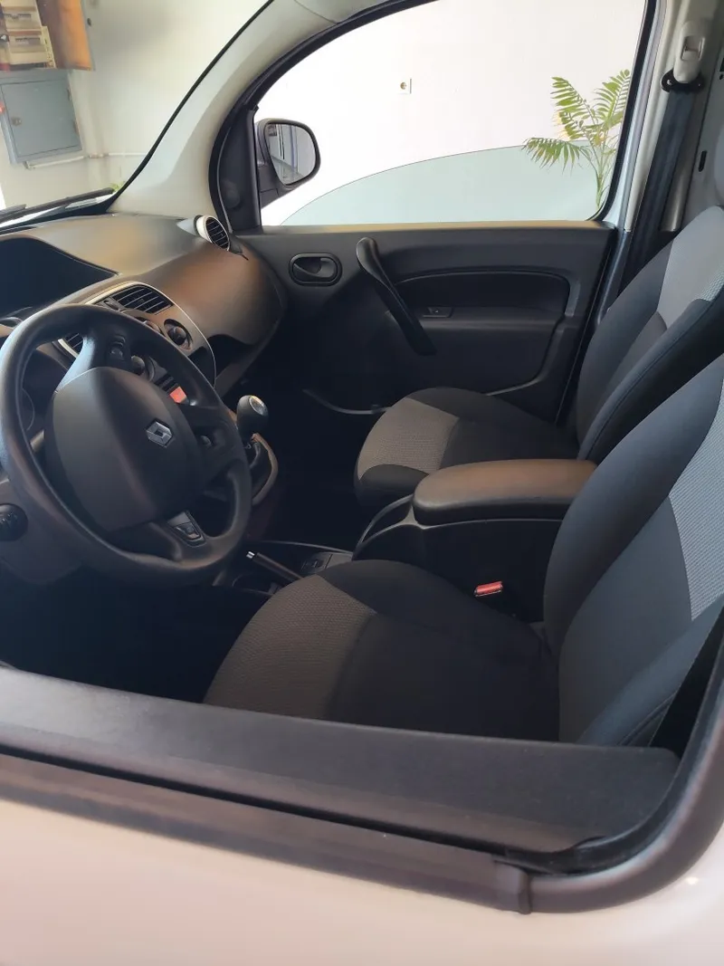 Renault  Kangoo 1.5 dCi 80 Confort - foto 3