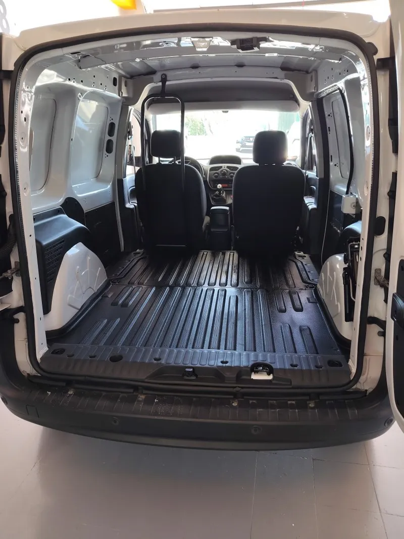 Renault  Kangoo 1.5 dCi 80 Confort - foto 5
